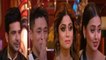 Bigg Boss 15: Tejasswi Prakash, Pratik Sehajpal और Shamita Shetty ने पलटा Finale का Game | FilmiBeat