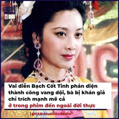 Cuộc sống của Bạch Cốt Tinh trong Tây Du Ký ở tuổi U80 | Điện Ảnh Net