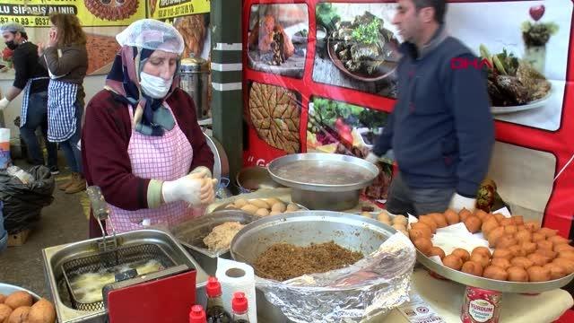 İZMİR'DE ŞANLIURFA TANITIM GÜNLERİ DÜZENLENDİ