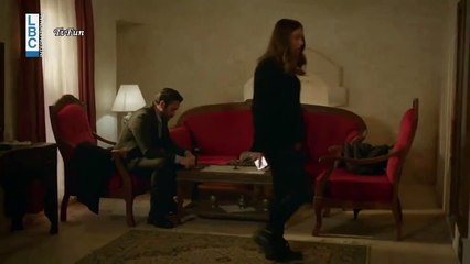 مسلسل زهرة الثالوث مدبلج الحلقة 117 المائة وسبعة عشر