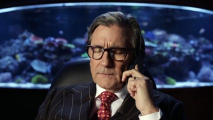 SP - s04e06, e07 Clips