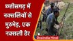 Chhattisgrah Encounter: Security Forces और Naxalites में मुठभेड़, 1 नक्सली ढेर | वनइंडिया हिंदी