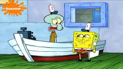 سبونج بوب بالعربى بريد كل يوم