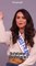 Diane Leyre (Miss France) répond aux questions de Purepeople.com pour la rubrique "10 secondes pour..."