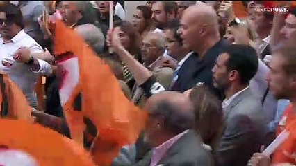 Rui Rio, a promessa de uma "mudança estável"