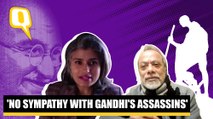Gandhi and Godse: Understanding the Mahatma by Knowing His Assassin Better