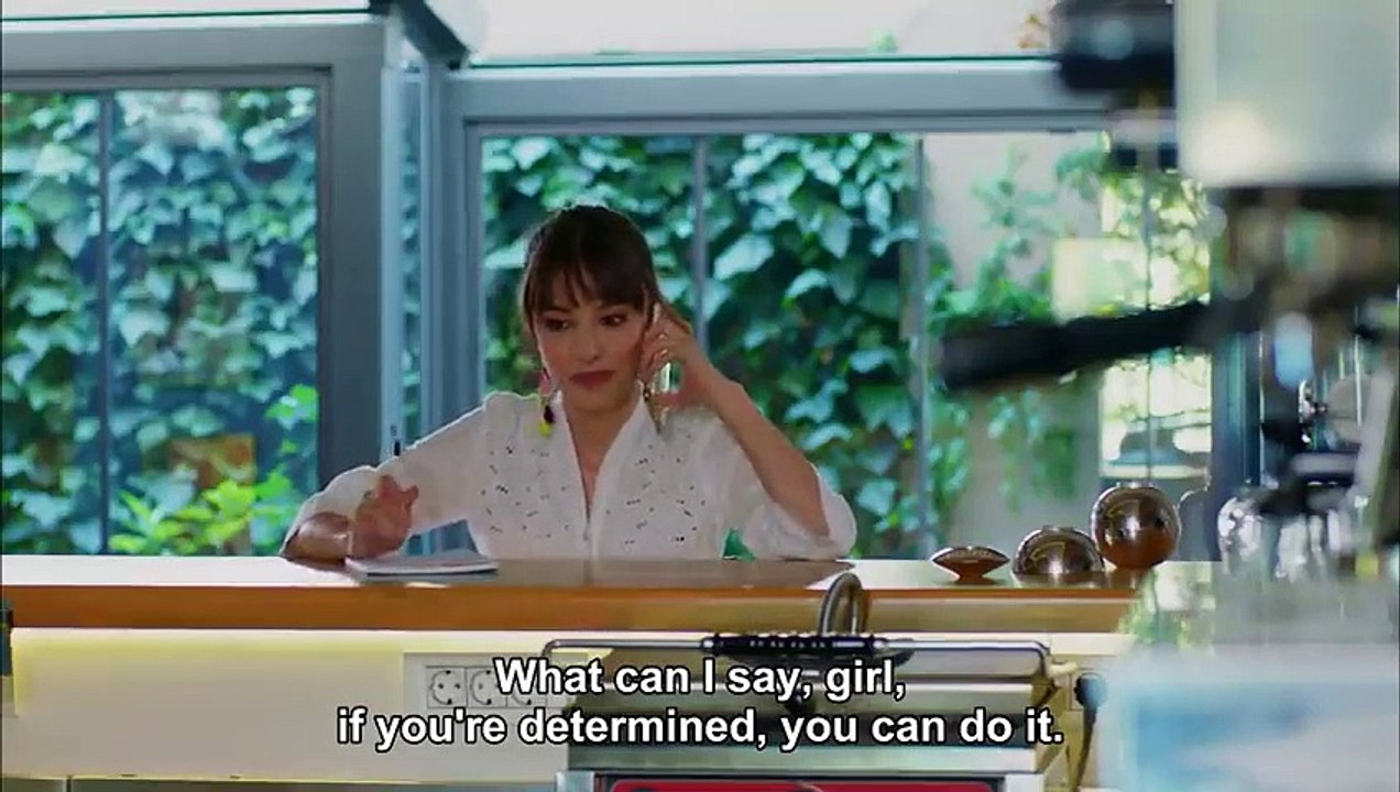 Full Moon  Dolunay Episode 30 english Subtitle Turkish Romantic  Comedy Drama Can Yaman Özge Güreltle