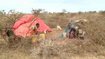 كاميرا الجزيرة ترصد واقع النازحين في إقليم الصومال الإثيوبي