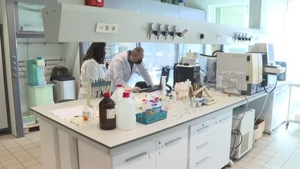 Zehir tacirlerinin yasayı delme yöntemi uzmanları şaşırttı