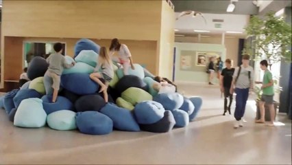 Rita Saison 0 - Bande Annonce Officielle HD (EN)