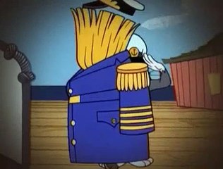 Tom and Jerry 147 Puss 'n' Boats [1966]