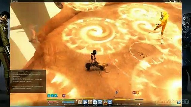 Looking for Games Saison 1 - The Secret World - Episode 3/4 : Le Endgame (EN)