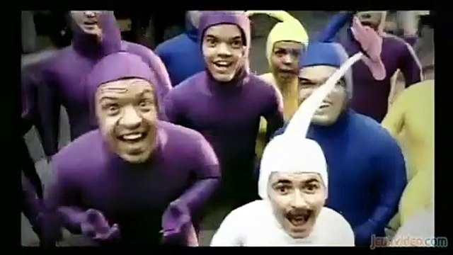 3615 Usul Saison 2 - Les campagnes publicitaires (EN)