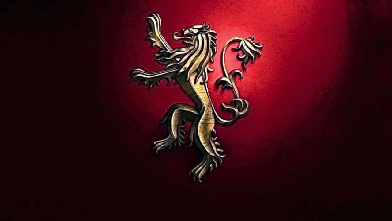 Game of Thrones Saison 0 - The Rains of Castamere (EN)