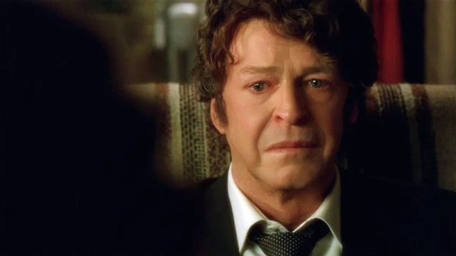 Fringe Saison 0 - Fringe Soundtrack - Peter and Walter's Theme (EN)