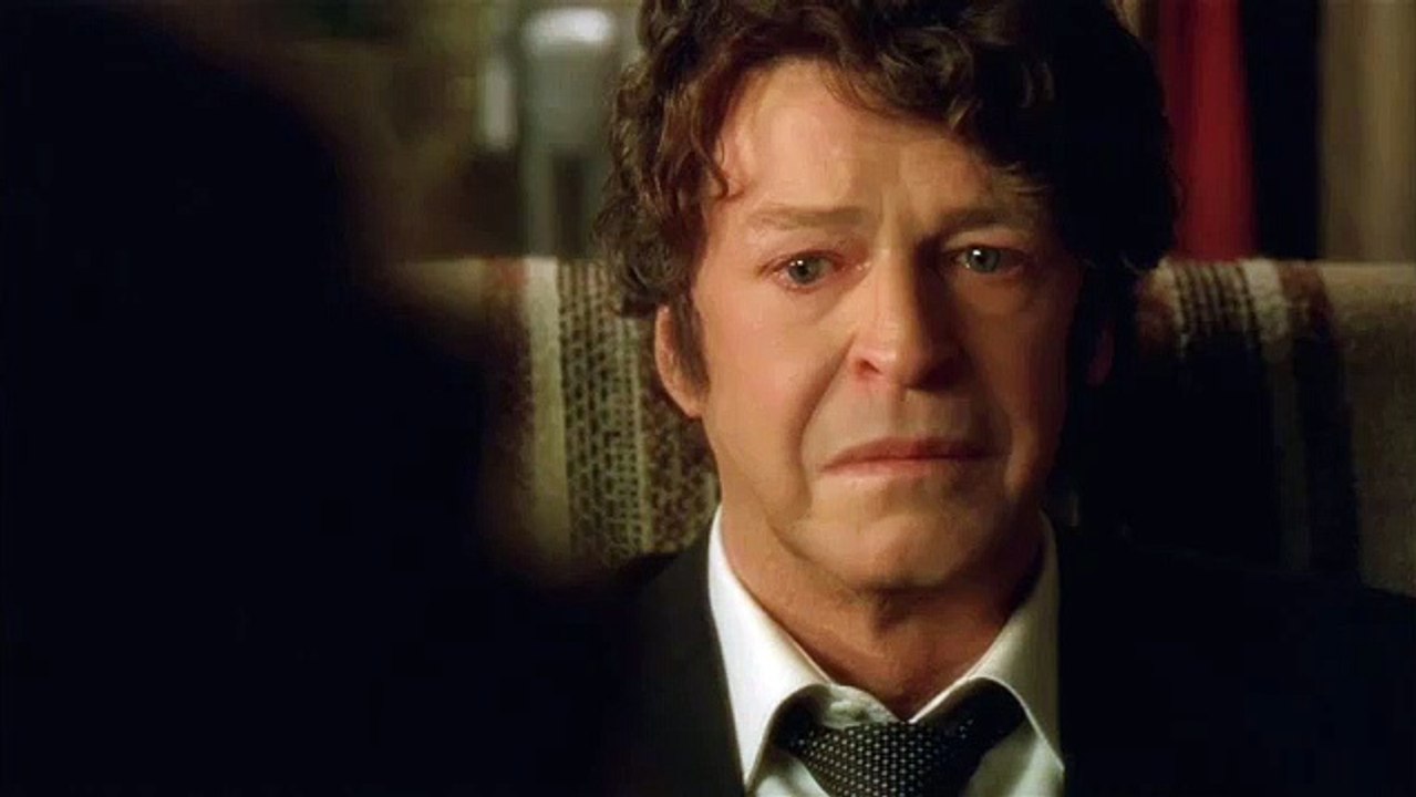 Fringe Saison 0 - Fringe Soundtrack - Peter and Walter's Theme (EN)