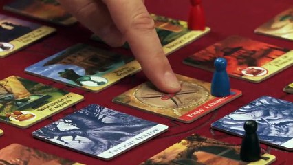 TableTop Saison 2 - Forbidden Island (EN)