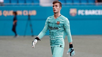 Galatasaray, Barcelona'dan aldığı kaleci için ne kadar ödeme yapacak? İşte transferin detayları