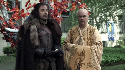 Late Night with Jimmy Fallon Saison 0 - Game of Desks (EN)