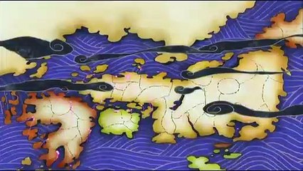 The Tatami Galaxy Saison 0 - The Tatami Galaxy - Trailer (EN)