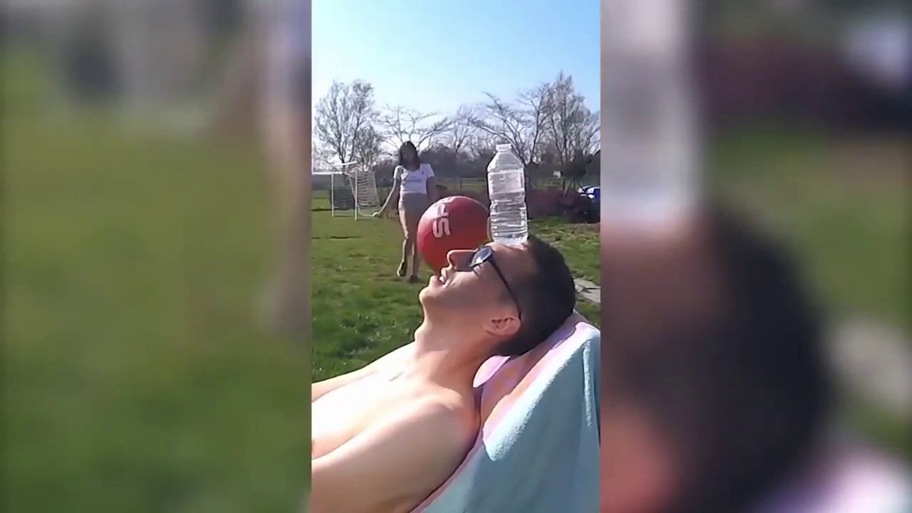 FOOTBALL FAILS, SKILLS AND GOALS!