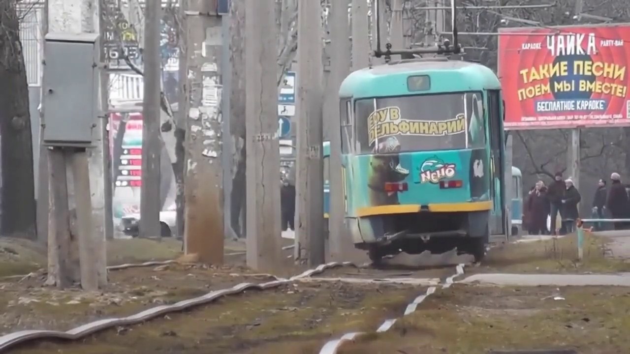 The Craziest And Worst Railways In The World !