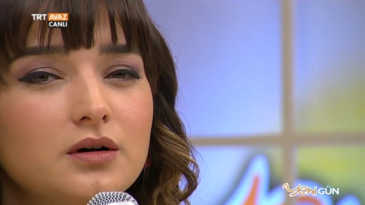 Didar Aliye Koyuncu / Zehretme hayatı bana cananım