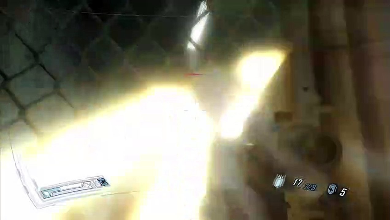 Let's Play FEAR 2 Project Origin pt 8