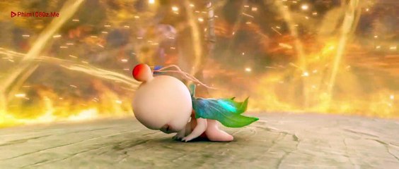 Tây Du Ký- Tái Thế Yêu Vương