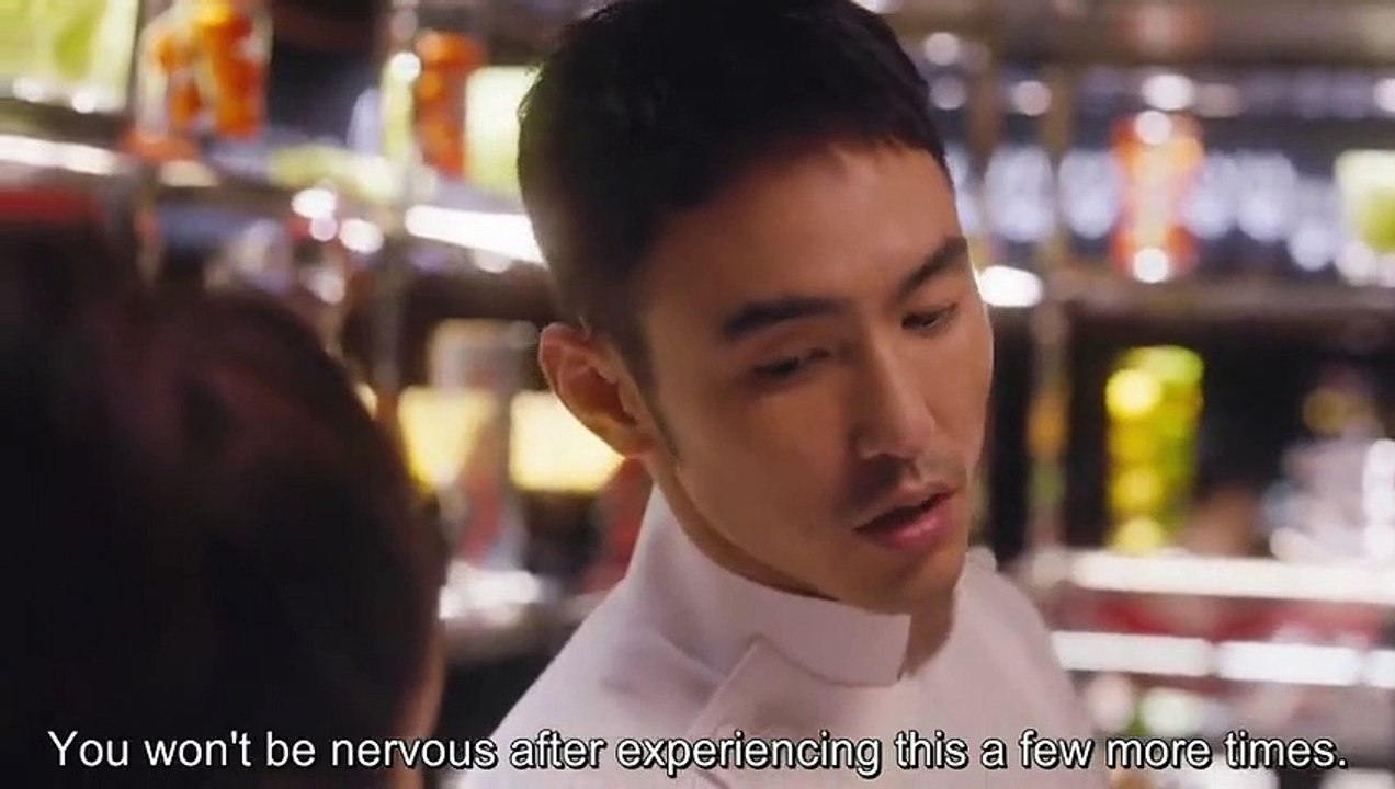 Cupid's Kitchen Ep 10 English Sub video Dailymotion