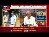 CM BS Yediyurappa Shifting To Cauvery Guest House On Tomorrow | TV5 Kannada
