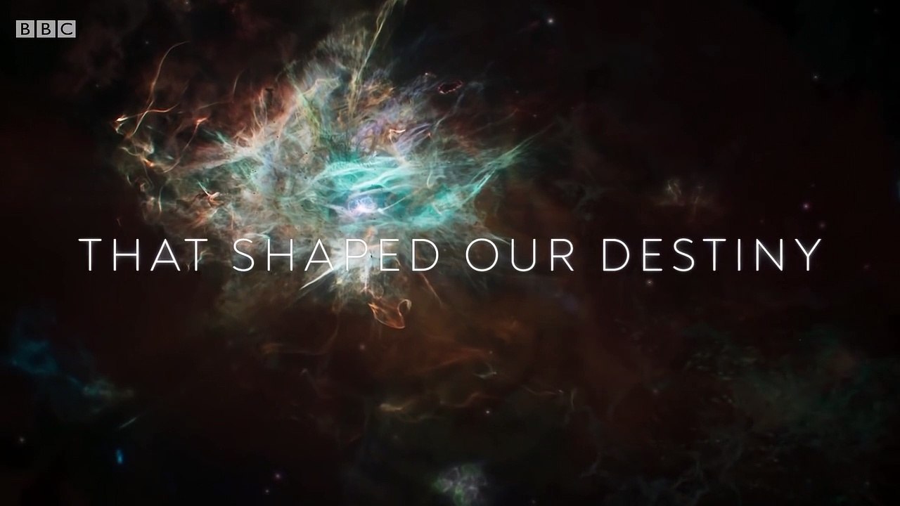Universe - Official Trailer