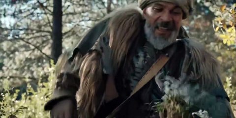 المؤسس عثمان الموسم الثالث مدبلج الحلقة 28