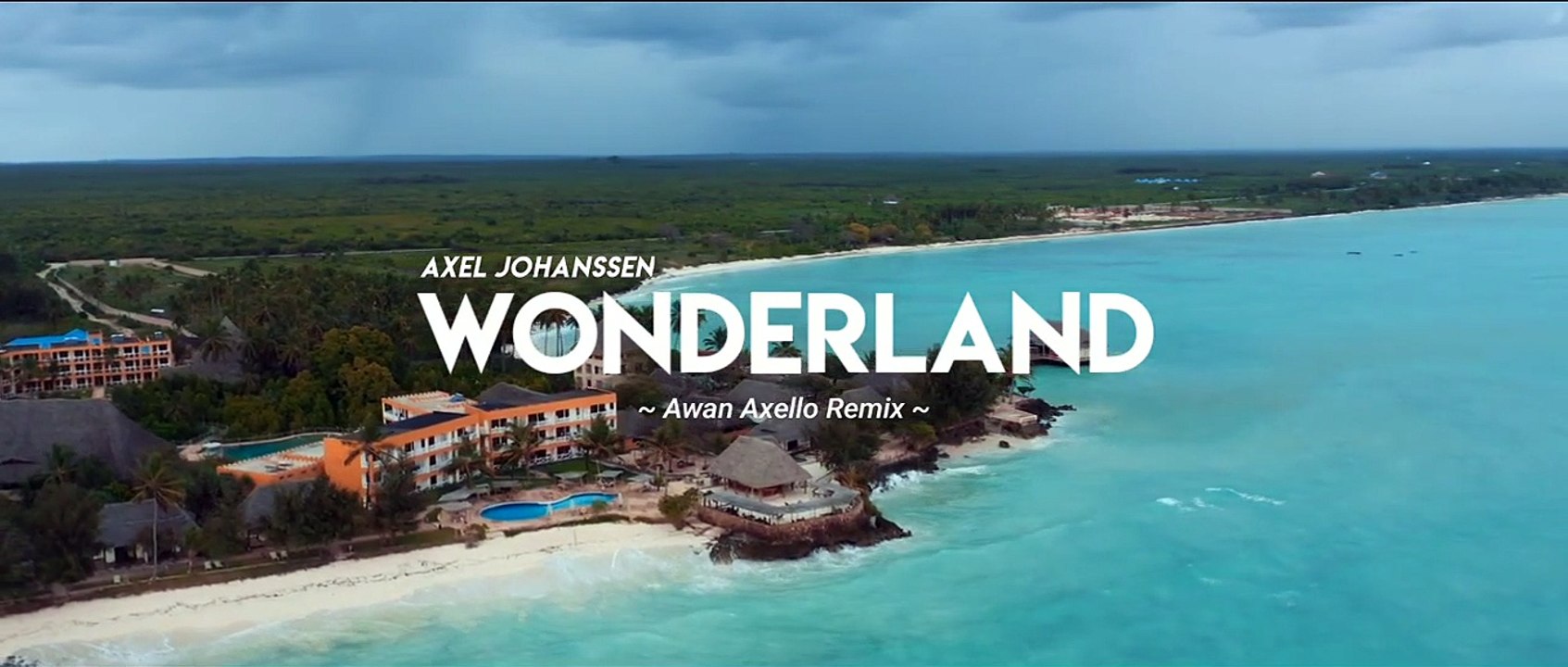 lagu barat paling santuy_ - Wonderland - slow remix - Awan Axello