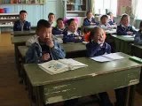 Mongolia faces challenges keeping 'herder children' in school