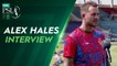 Alex Hales Interview With Erin Holland | Peshawar vs Islamabad | Match 5 | HBL PSL 7 | ML2G