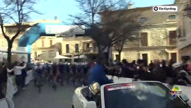 Challenge de Mallorca 2022 (4 Trofeo Pollença-Port d’Andratx) – [Highlights]