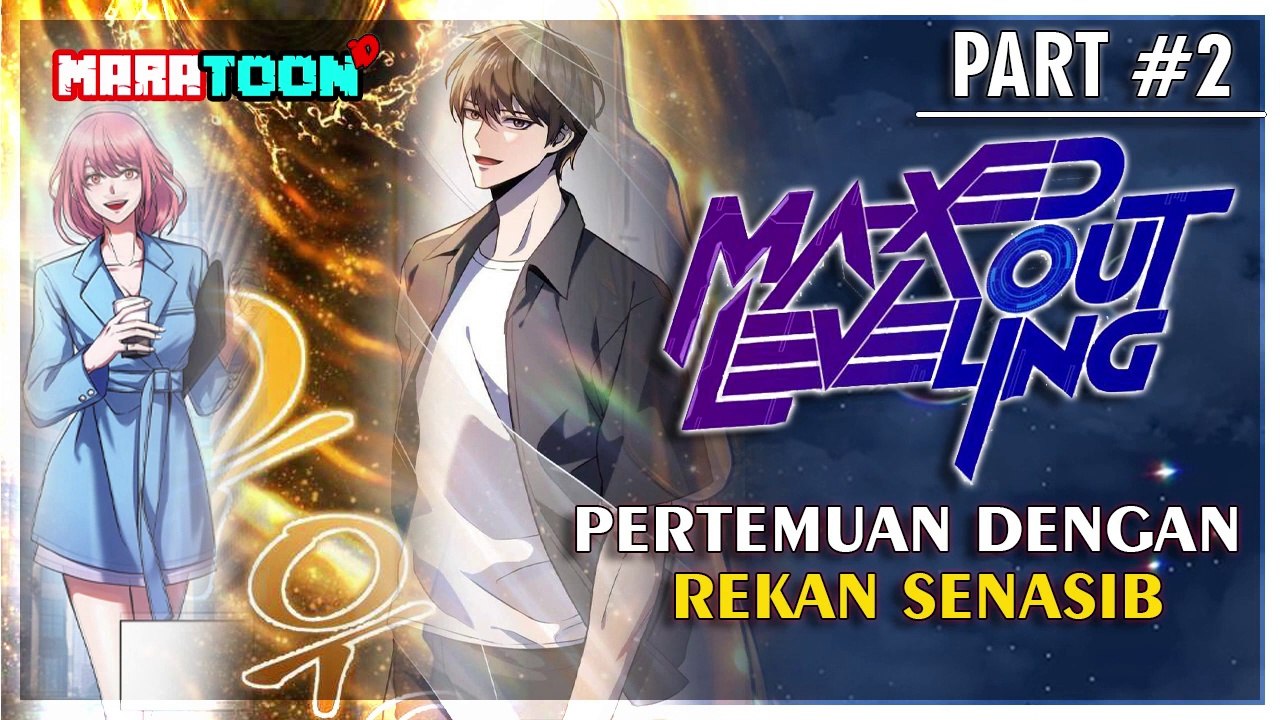 Para Returnee Murim | Alur Cerita [Kultivator Jadi Hunter] - PART 2