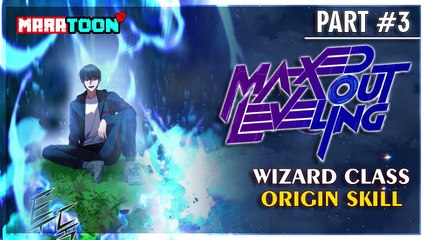 Ketetapan Menjadi Seorang Wizard | Alur Cerita [Kultivator Jadi Hunter] - PART 3