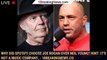 Why did Spotify choose Joe Rogan over Neil Young? Hint: It's not a music company. - 1breakingnews.co
