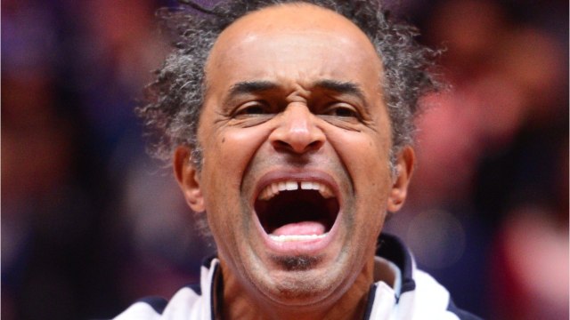 VOICI : Yannick Noah a quitté la France : découvrez la nouvelle vie surprenante de l’ex-tennisman