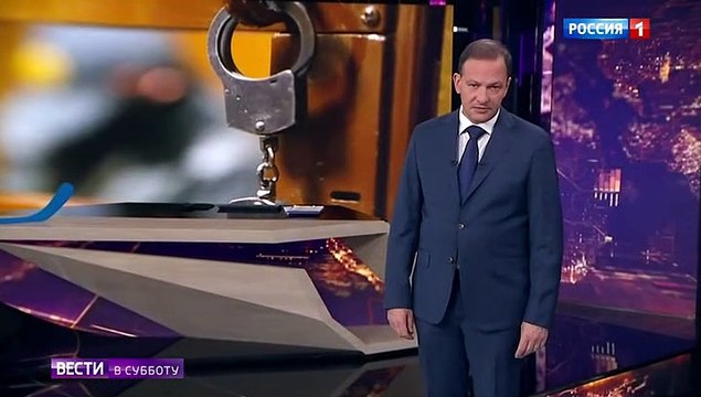 Вести в субботу с Сергеем Брилевым (эфир от 29.01.2022)