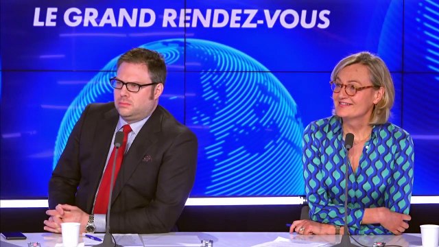 Macron réélu ? «La France sera expulsée des dix premières puissances mondiales»