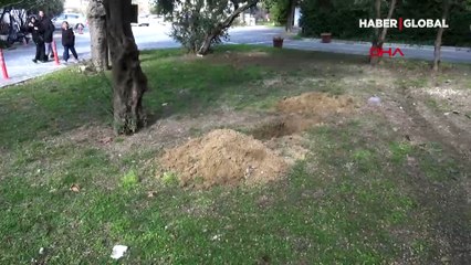 Üçlü ilişki sırasında cinsel organını kesip öldürdü! Antalya'daki vahşetin detayları ortaya çıktı