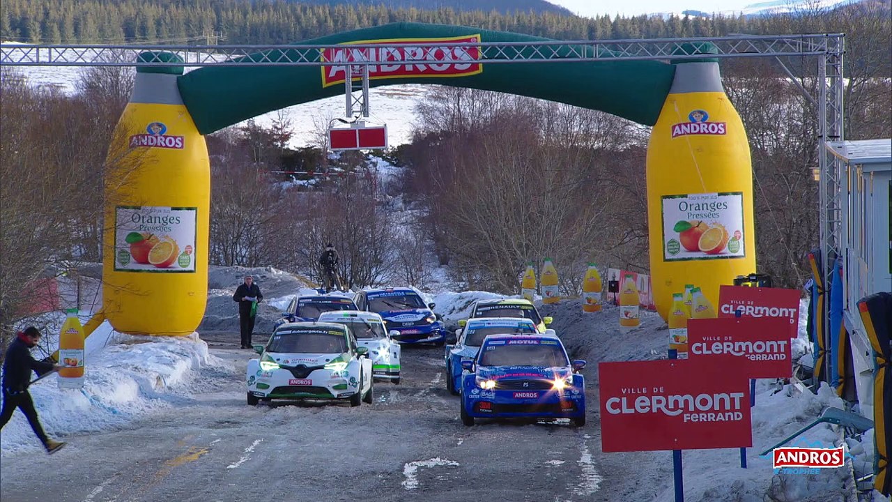 Super Finale ELITE | Super-besse  - e-trophée 2022