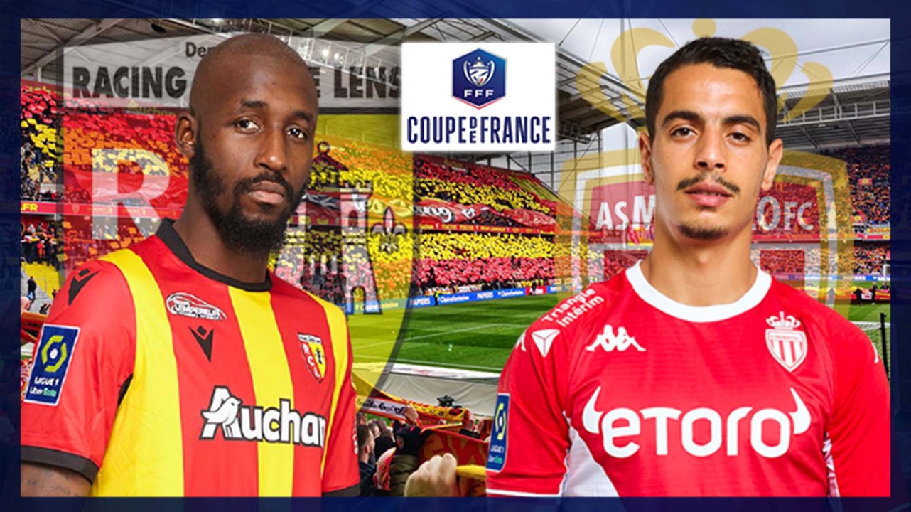 Lens - Monaco : les compositions probables