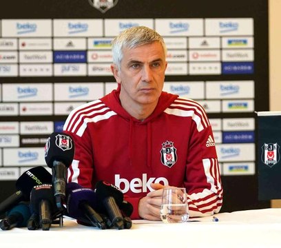 Önder Karaveli: Hayallerimin tepesinde Beşiktaş var -1-
