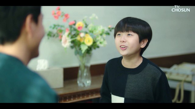 퇴원 당일!! 다시 쓰러진 오정세.. 어떻게 된 거야ㅠㅠ | #엉클 EP16-08 | TV CHOSUN 20220130 방송