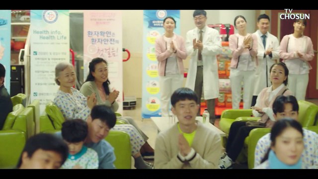 ‘내가 건강해지면’♬ 자신의 꿈을 노래로 부르는 오정세 | #엉클 EP16-09 | TV CHOSUN 20220130 방송