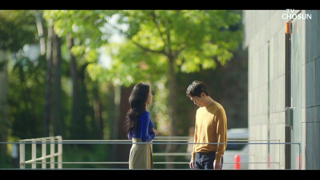 “당장 병원 가요” 이시원까지 알게 된 오정세의 병 | #엉클 EP16-02 | TV CHOSUN 20220130 방송